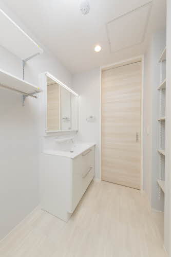 シャーメゾン ブランシュ 0202号-5