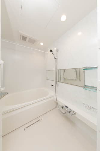 シャーメゾン ブランシュ 0202号-6