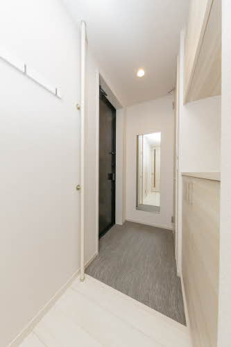 シャーメゾン ブランシュ 0202号-8