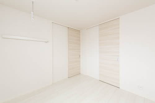 シャーメゾン ブランシュ 0202号-9