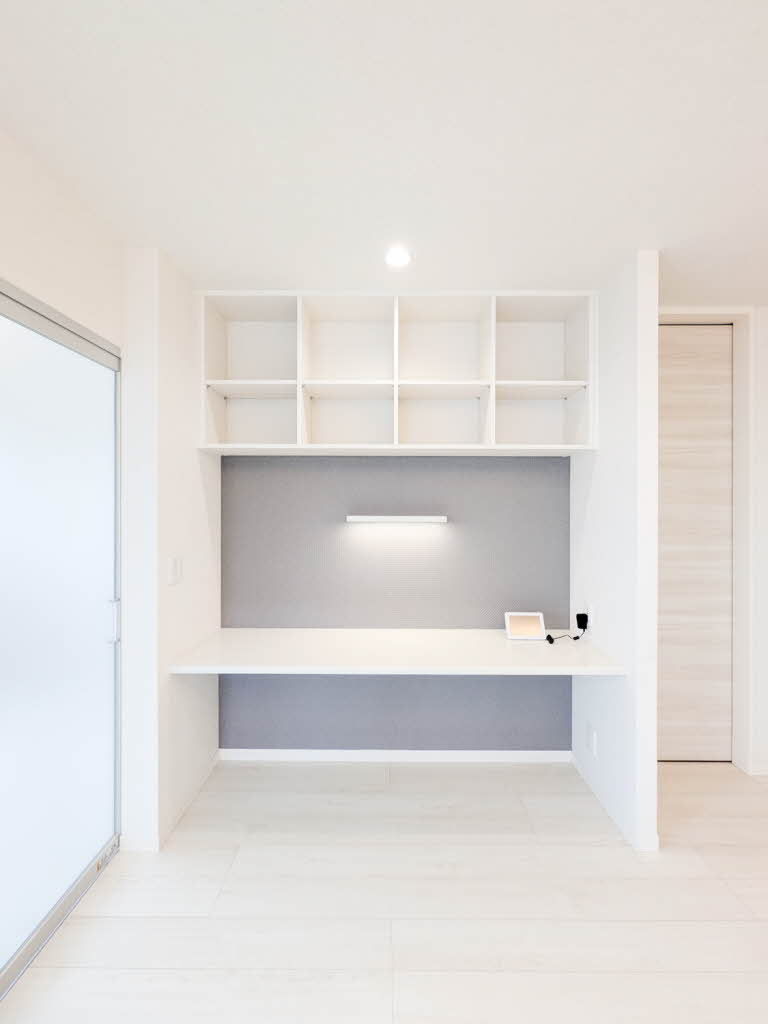 シャーメゾン南田辺Ⅱ 0301号-3