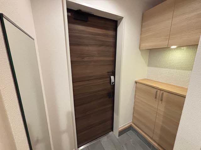 シャーメゾン豊中南Ⅴ　Ｂ棟 0103号-7