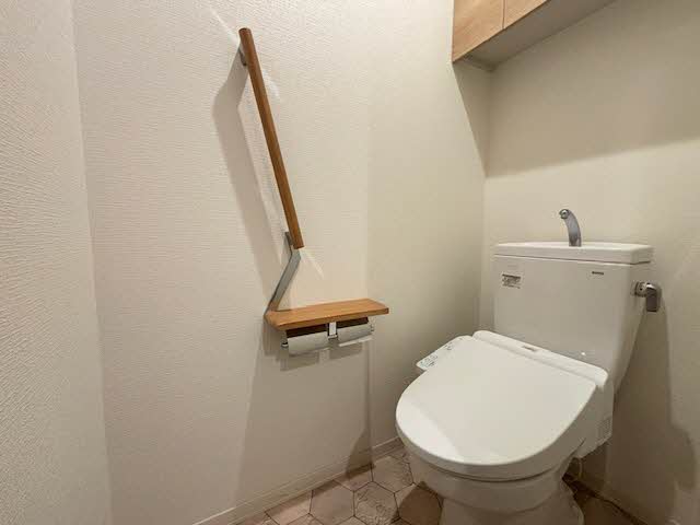 シャーメゾン豊中南Ⅴ　Ｂ棟 0103号-9