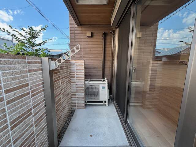 シャーメゾン豊中南Ⅴ　Ｂ棟 0103号-11