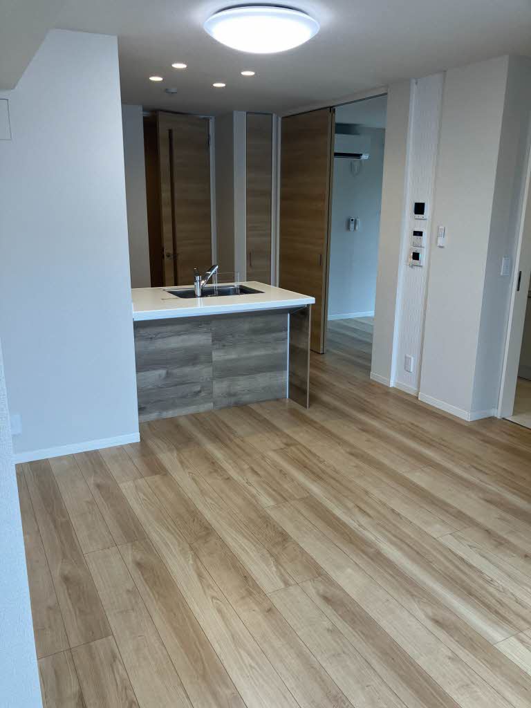 ヴィスターリ桂 0301号-3