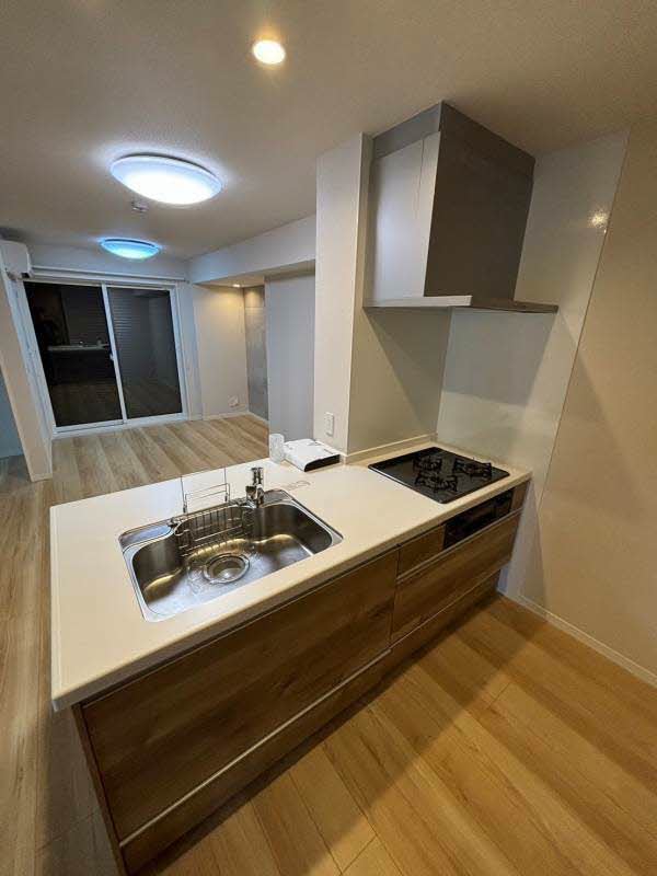 ヴィスターリ桂 0301号-7