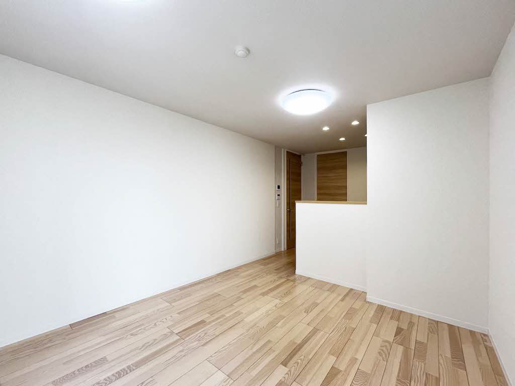 シャーメゾンさいがわ 0101号-2