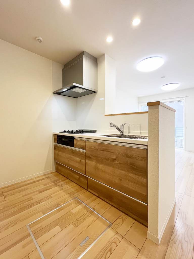 シャーメゾンさいがわ 0101号-3