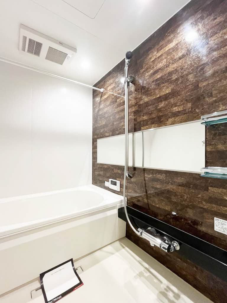 シャーメゾンさいがわ 0101号-4