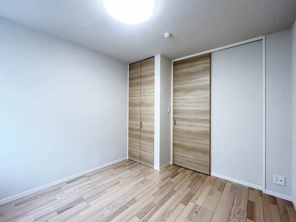 シャーメゾンさいがわ 0101号-8