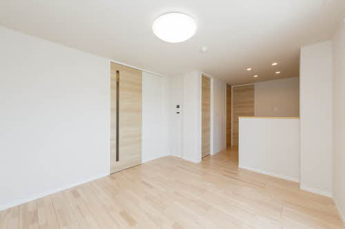 シャーメゾンさいがわ 0202号-2