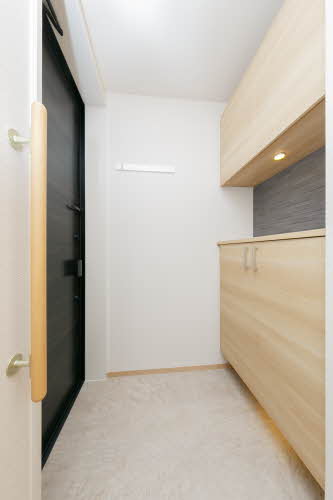 シャーメゾンさいがわ 0202号-3