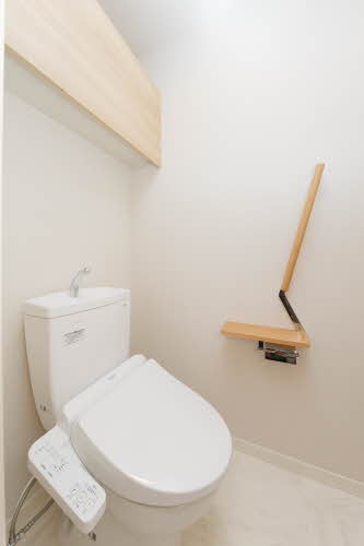 シャーメゾンさいがわ 0202号-4