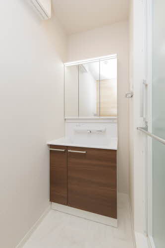 シャーメゾンさいがわ 0202号-5