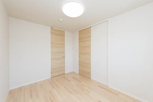 シャーメゾンさいがわ 0202号-9