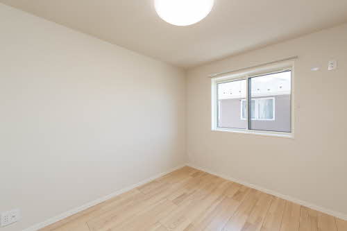 シャーメゾンさいがわ 0202号-11