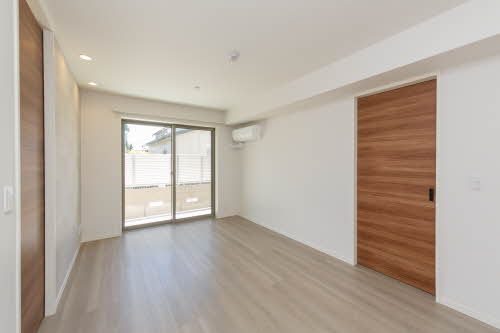 シャーメゾン　カーサレジオ 0105号-2