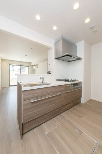 シャーメゾン　カーサレジオ 0105号-4