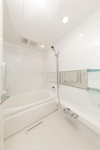 シャーメゾン　カーサレジオ 0105号-9