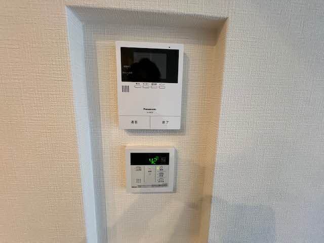 シャーメゾン　カーサレジオ 0105号-14