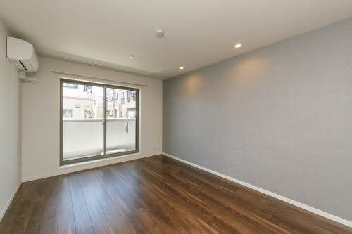 シャーメゾン　カーサレジオ 0201号-2