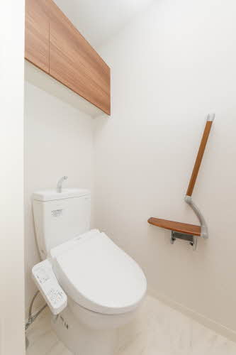 シャーメゾン　カーサレジオ 0201号-5