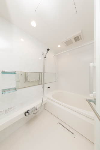 シャーメゾン　カーサレジオ 0201号-7