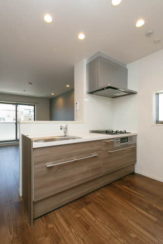 シャーメゾン　カーサレジオ 0201号-8