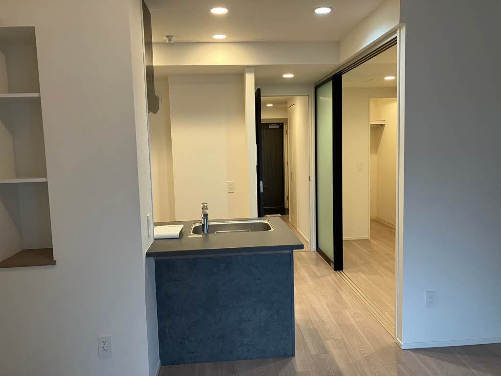 ロイヤルパークヒルズ上町 0501号-12