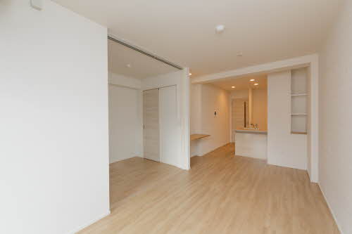 ロイヤルパークヒルズ上町 0602号-2