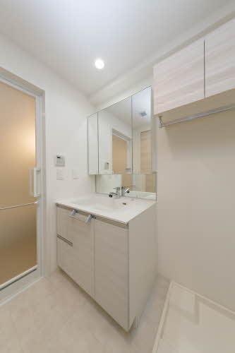 ロイヤルパークヒルズ上町 0602号-6