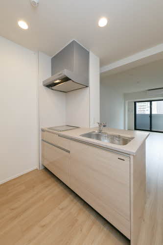 ロイヤルパークヒルズ上町 0602号-8