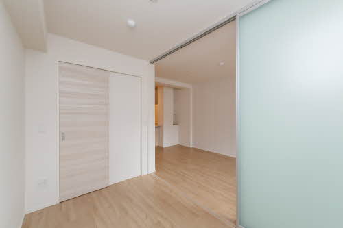 ロイヤルパークヒルズ上町 0602号-10