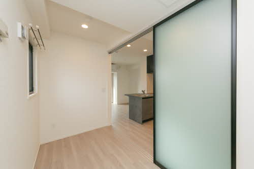 ロイヤルパークヒルズ上町 0801号-10