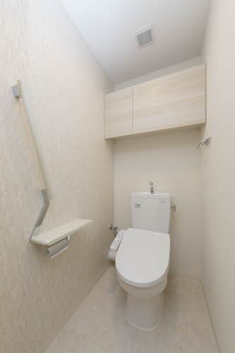 ロイヤルパークヒルズ上町 0802号-5