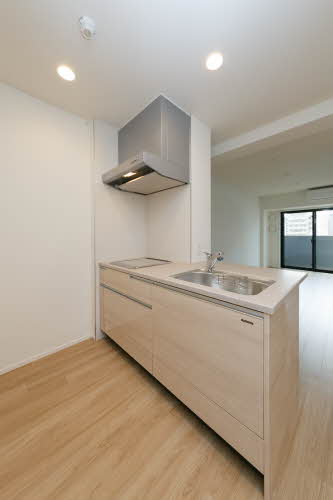 ロイヤルパークヒルズ上町 0802号-8