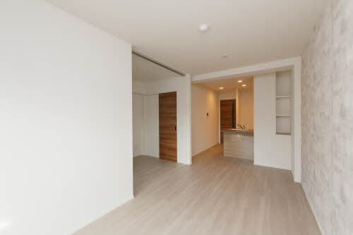 ロイヤルパークヒルズ上町 0803号-2