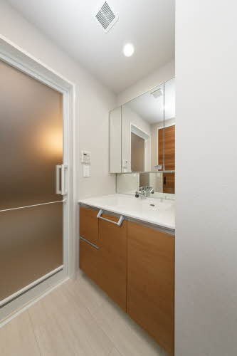 ロイヤルパークヒルズ上町 0803号-6