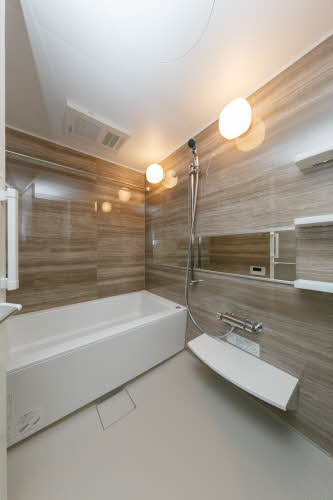 ロイヤルパークヒルズ上町 0803号-7