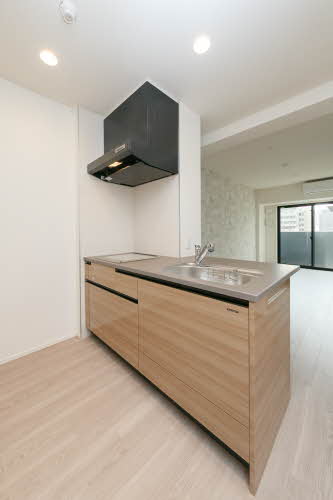 ロイヤルパークヒルズ上町 0803号-8