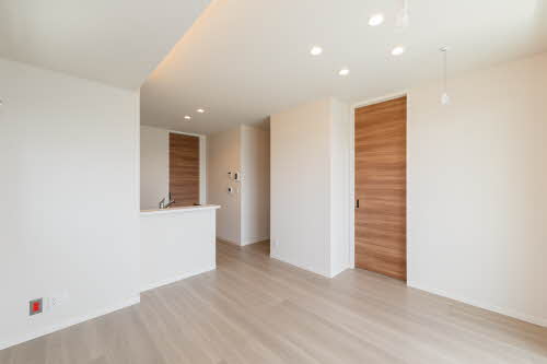 シャーメゾン ヴィオレッタ 0201号-2