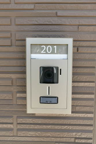 シャーメゾン ヴィオレッタ 0201号-3