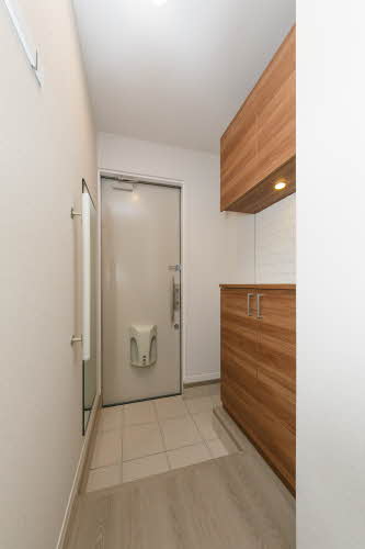 シャーメゾン ヴィオレッタ 0201号-4