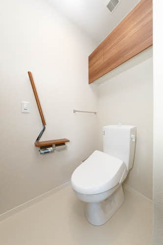 シャーメゾン ヴィオレッタ 0201号-5