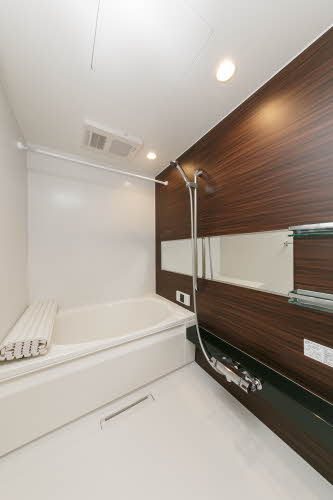 シャーメゾン ヴィオレッタ 0201号-7