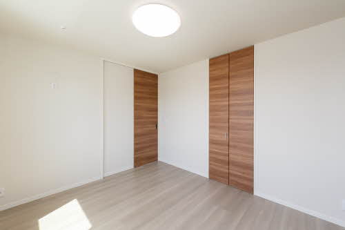 シャーメゾン ヴィオレッタ 0201号-9