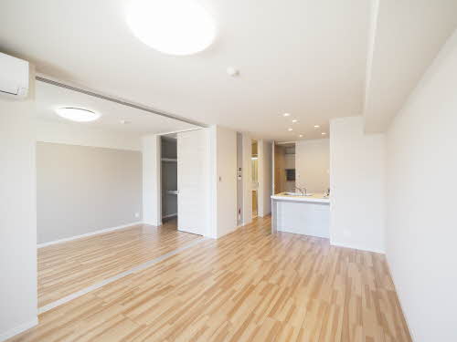 シャーメゾン膳所本町 0105号-2