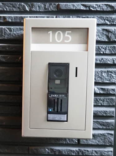 シャーメゾン膳所本町 0105号-3