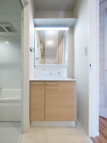 シャーメゾン膳所本町 0105号-6