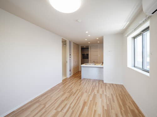 シャーメゾン膳所本町 0303号-2